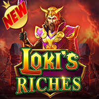 Loki’s Riches